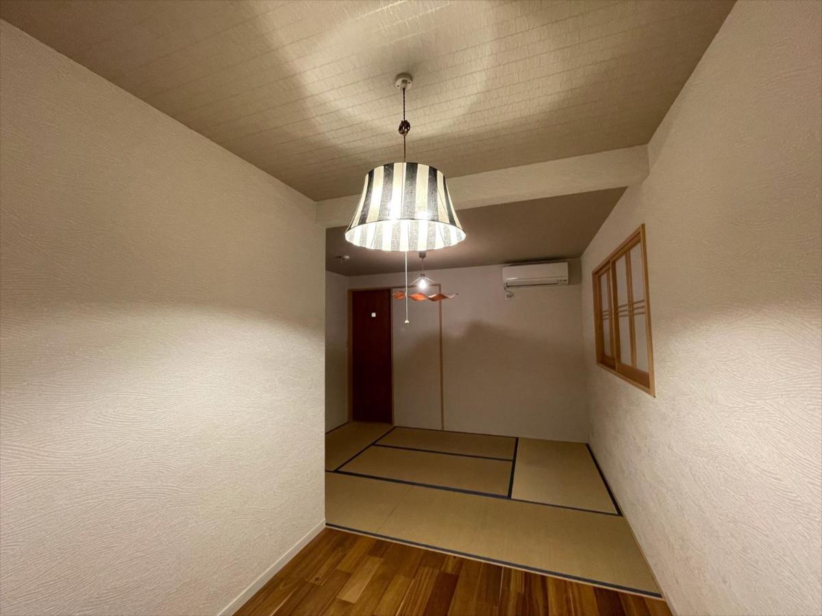 Coto Kyoto Nijo 1 Villa Екстериор снимка
