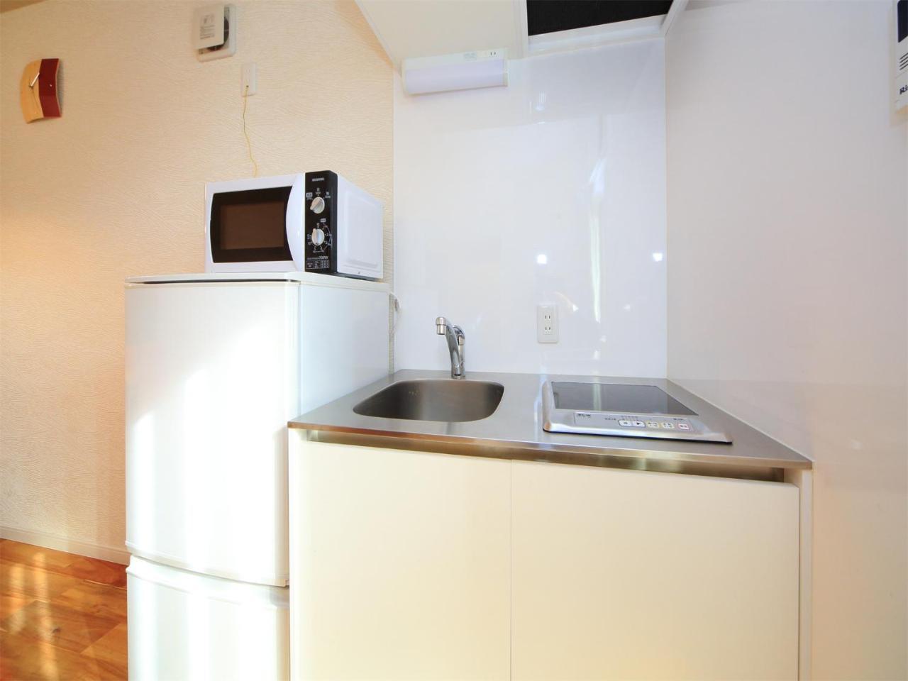 Coto Kyoto Nijo 1 Villa Екстериор снимка