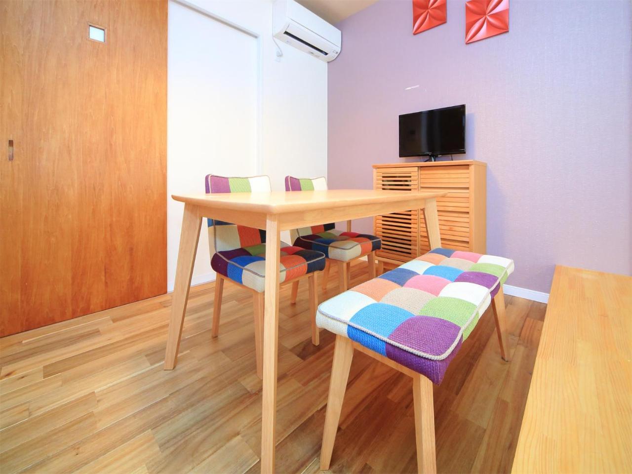 Coto Kyoto Nijo 1 Villa Екстериор снимка