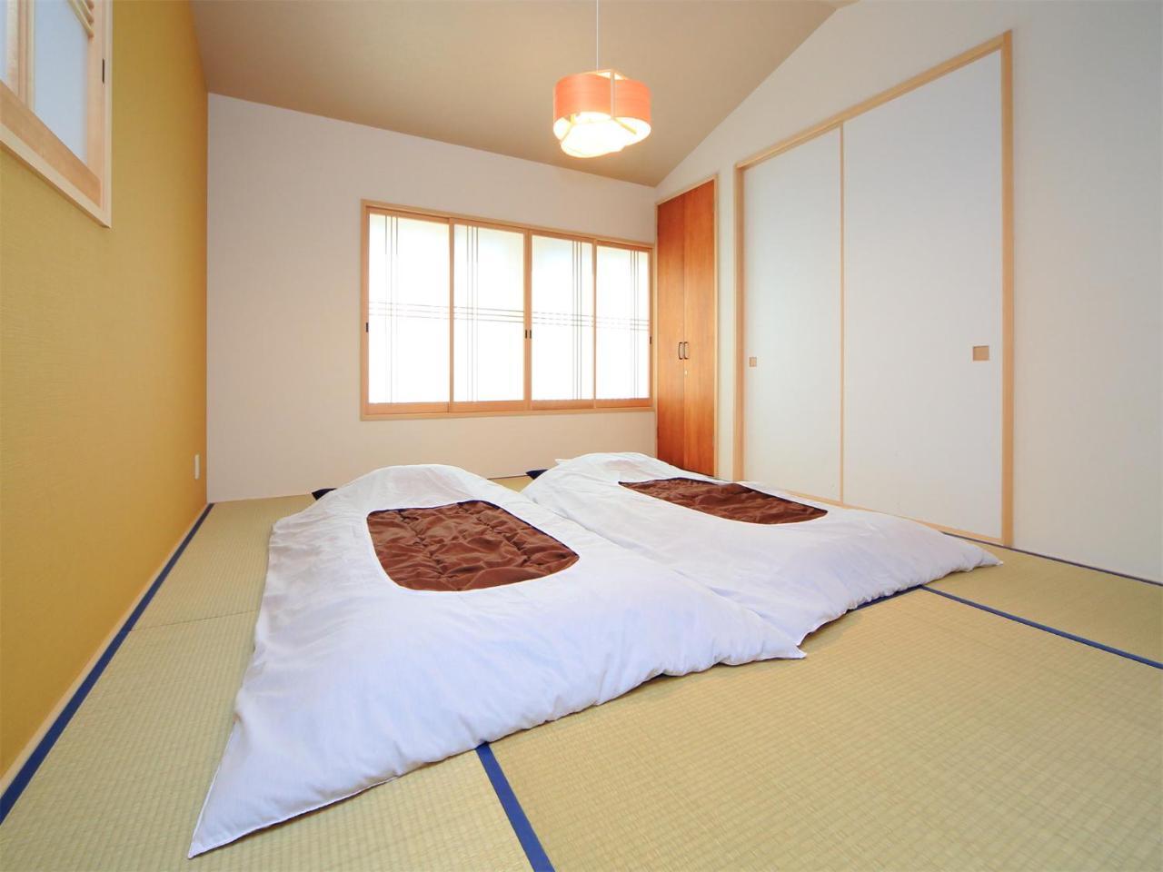 Coto Kyoto Nijo 1 Villa Екстериор снимка