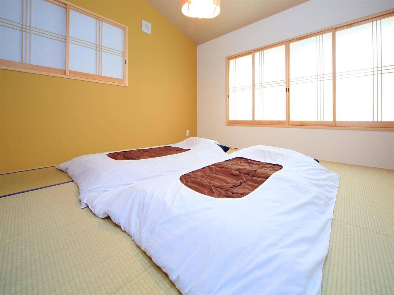 Coto Kyoto Nijo 1 Villa Екстериор снимка