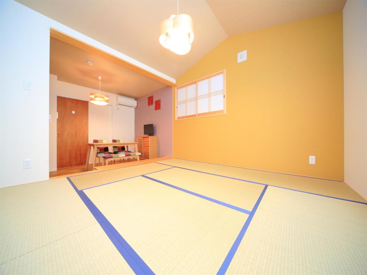 Coto Kyoto Nijo 1 Villa Екстериор снимка