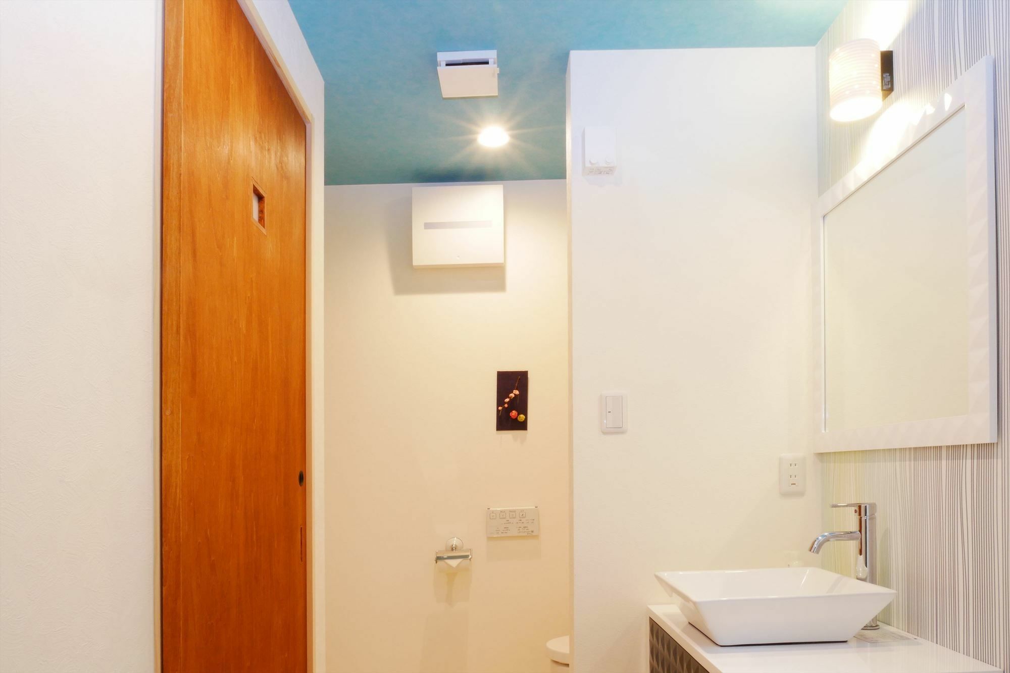 Coto Kyoto Nijo 1 Villa Екстериор снимка