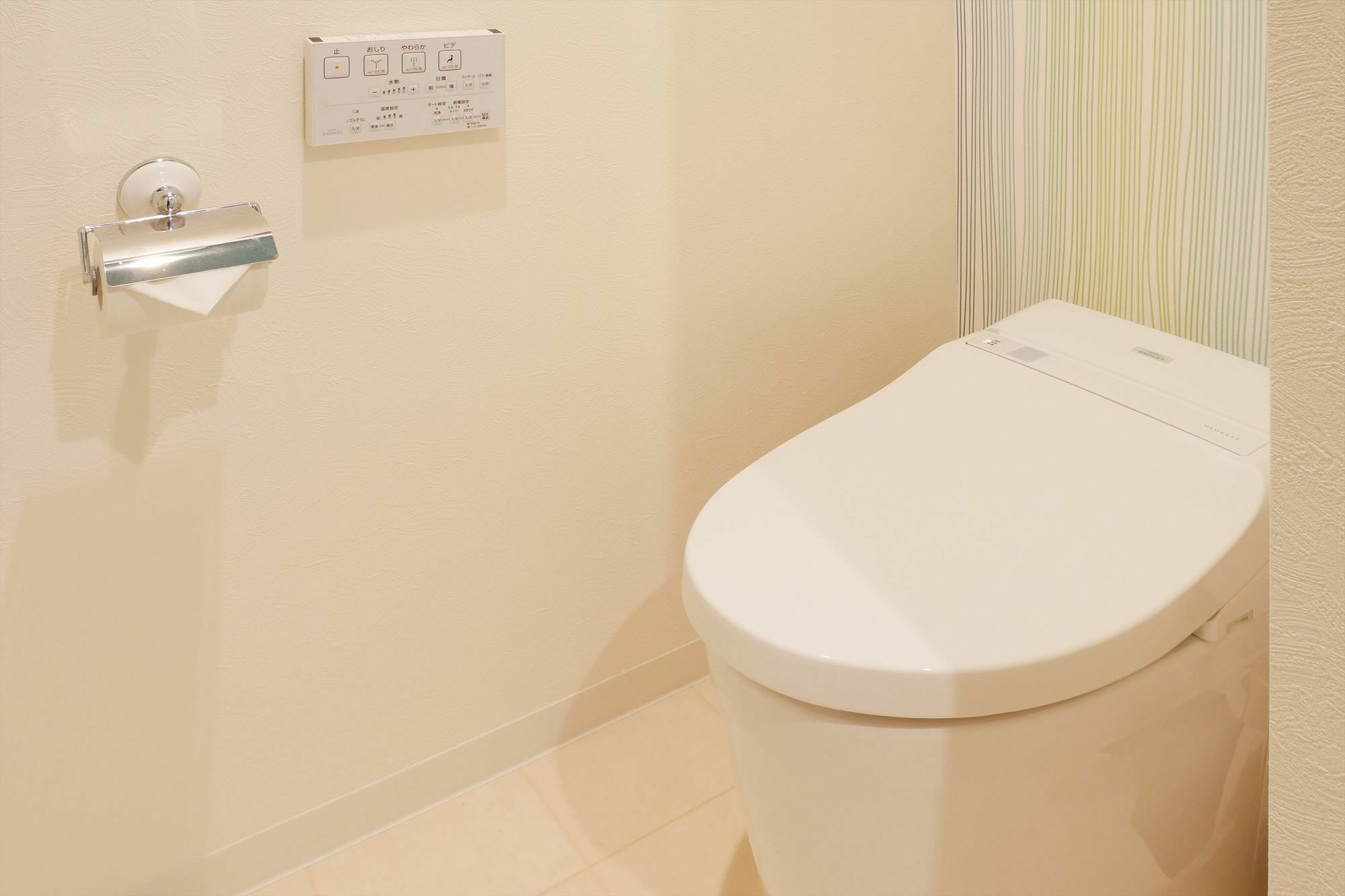 Coto Kyoto Nijo 1 Villa Екстериор снимка