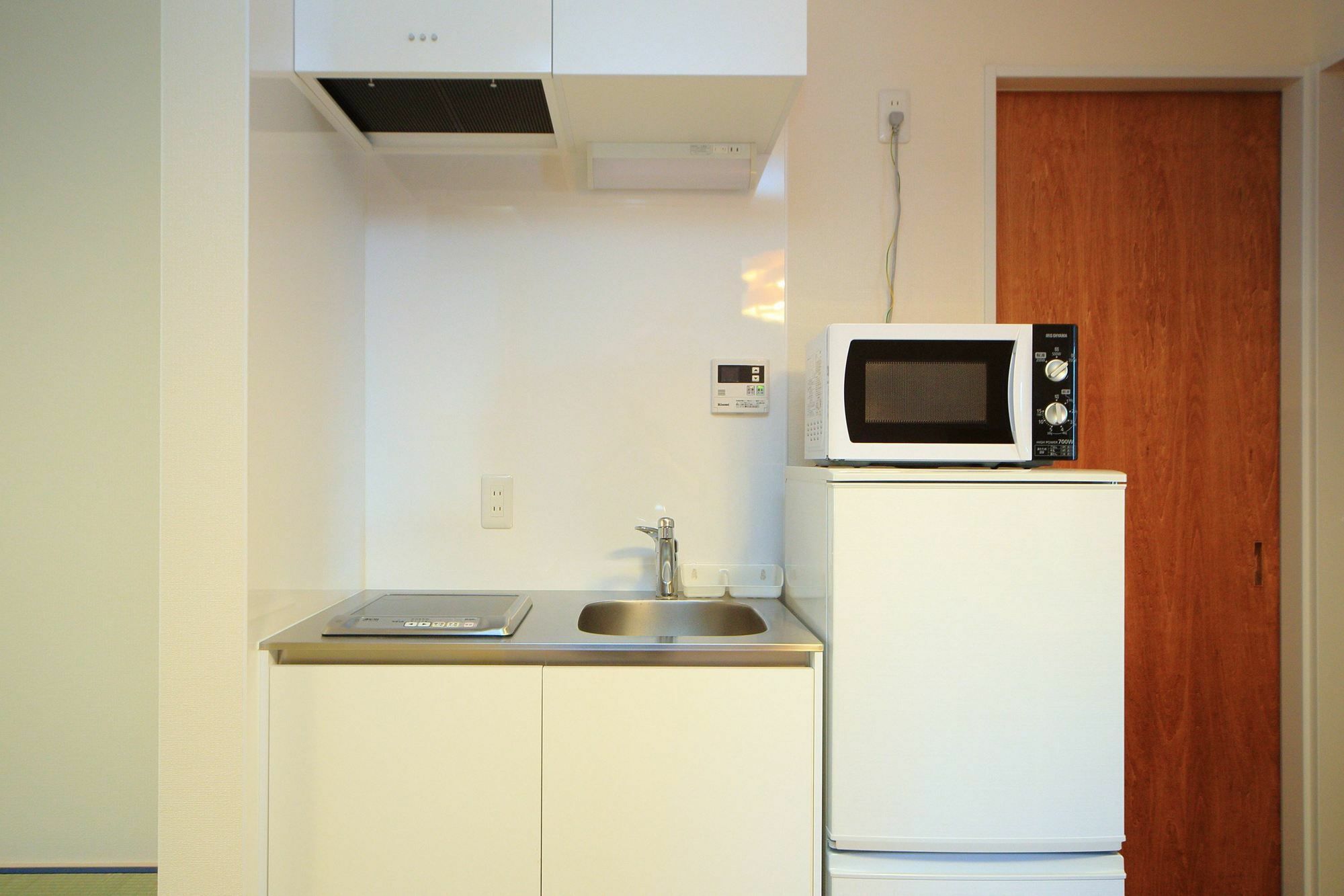 Coto Kyoto Nijo 1 Villa Екстериор снимка