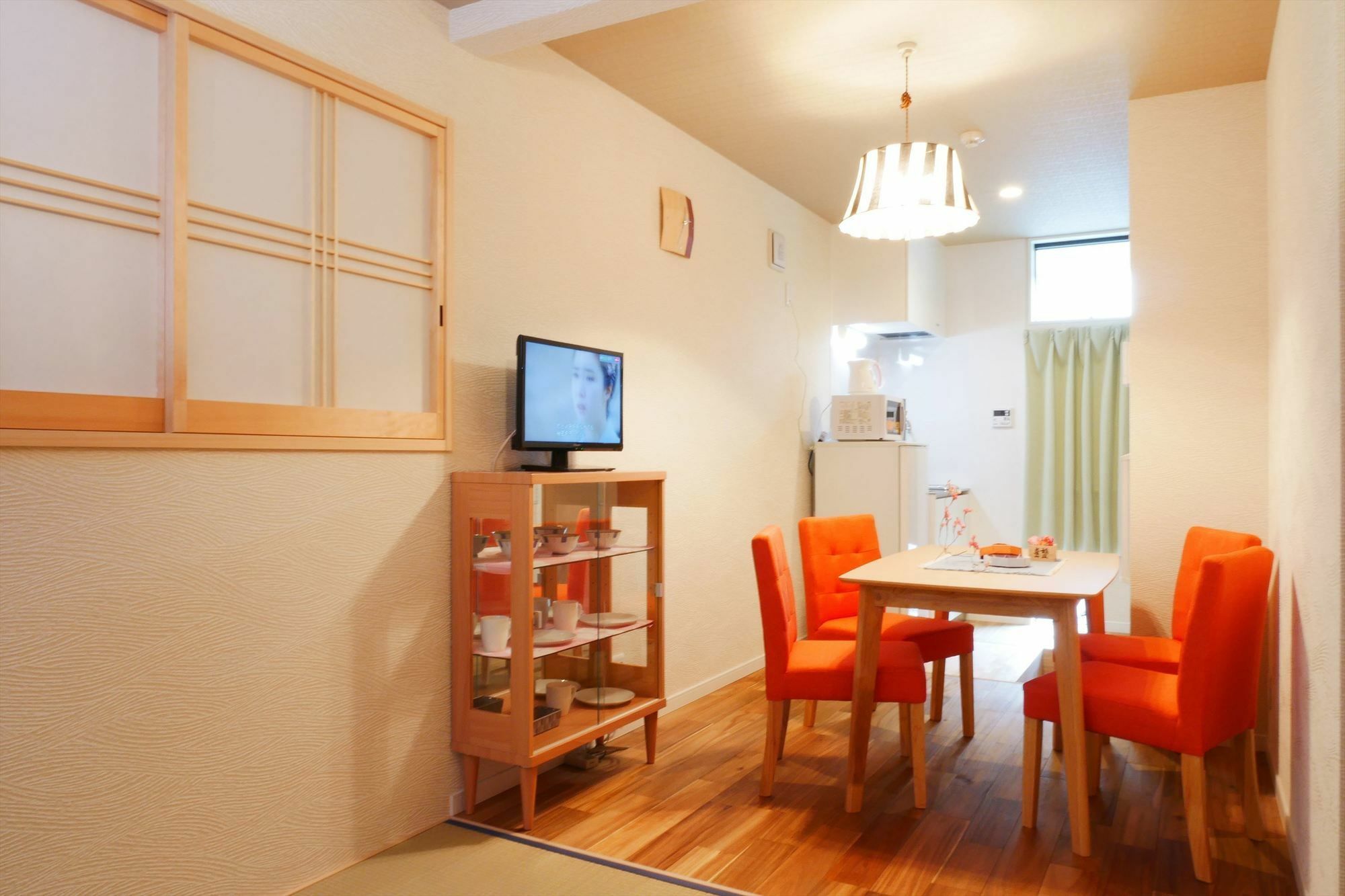 Coto Kyoto Nijo 1 Villa Екстериор снимка