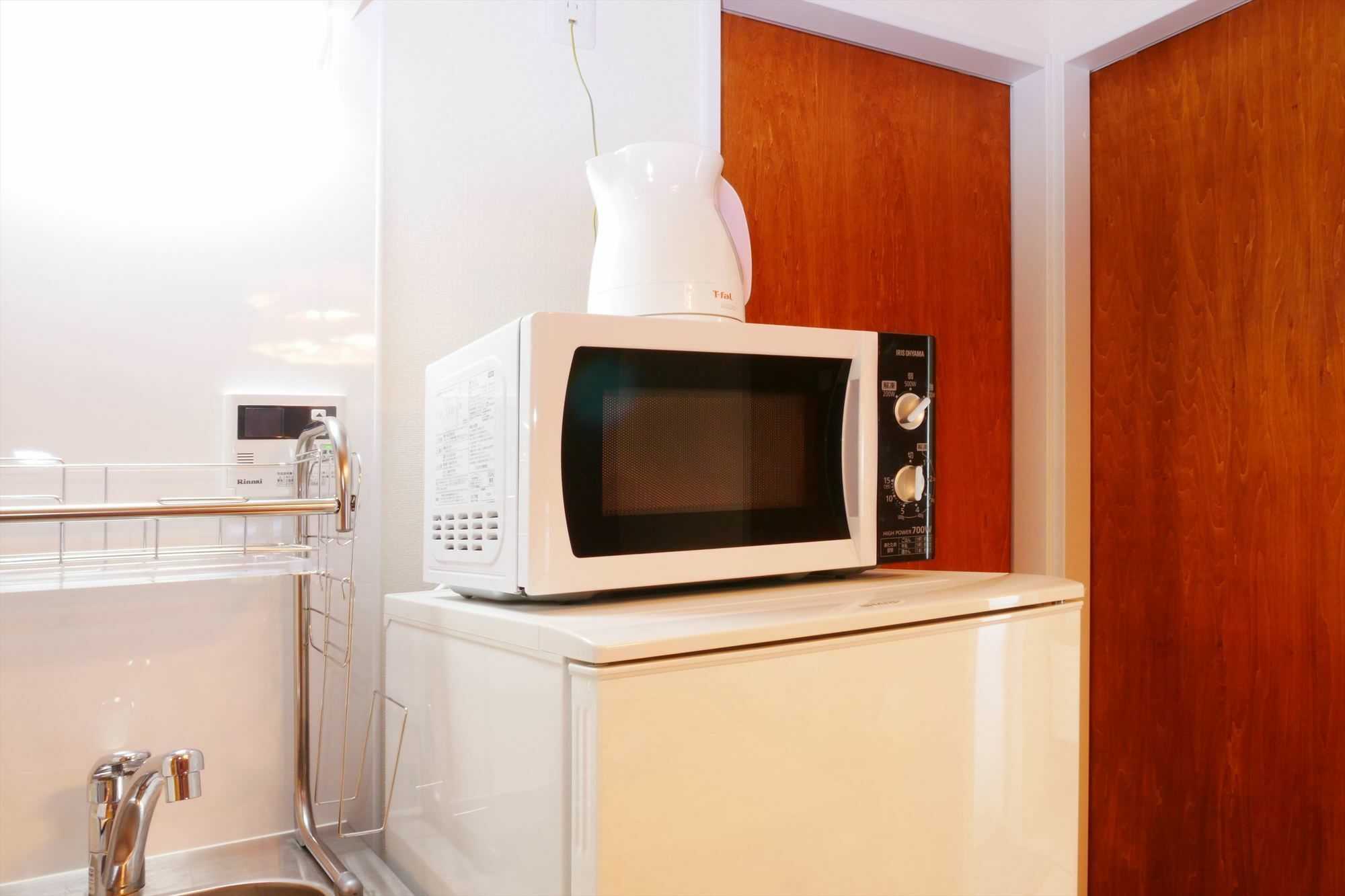 Coto Kyoto Nijo 1 Villa Екстериор снимка